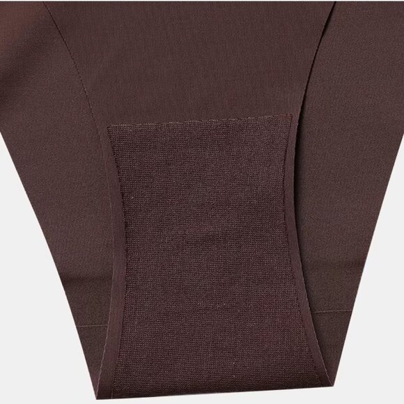 High-Waist Panties (NEW) 4 in one pack - Picture 5 of 6